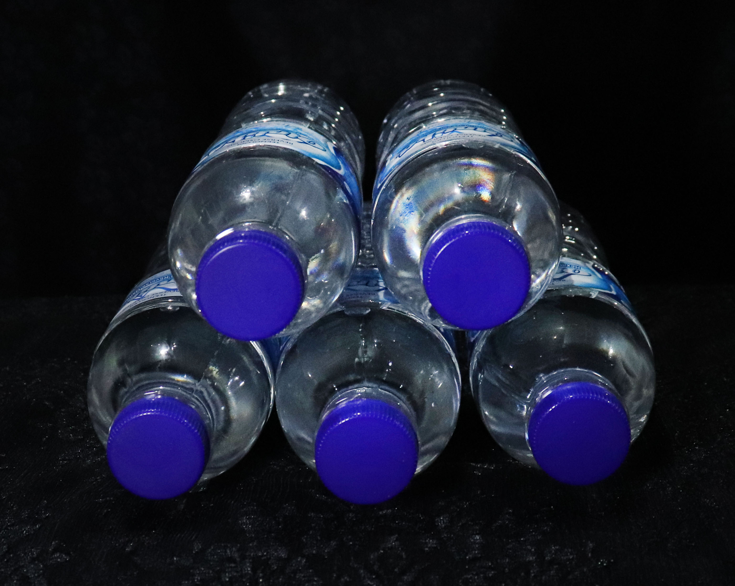 Air Mineral OINTIKA HEXAGONAL BERKAH 600 ML | Nurul Iman Store